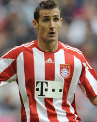 Miroslav Klose